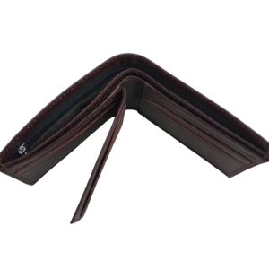 Plain Wallet With Name