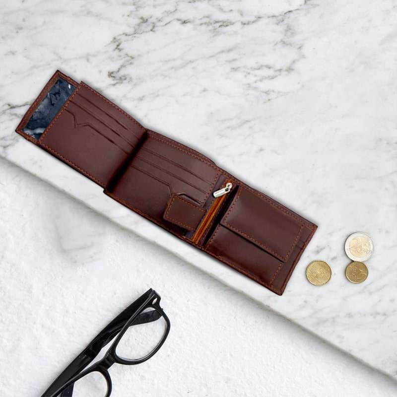 Name Wallet Keychain Pen Set - Image 2