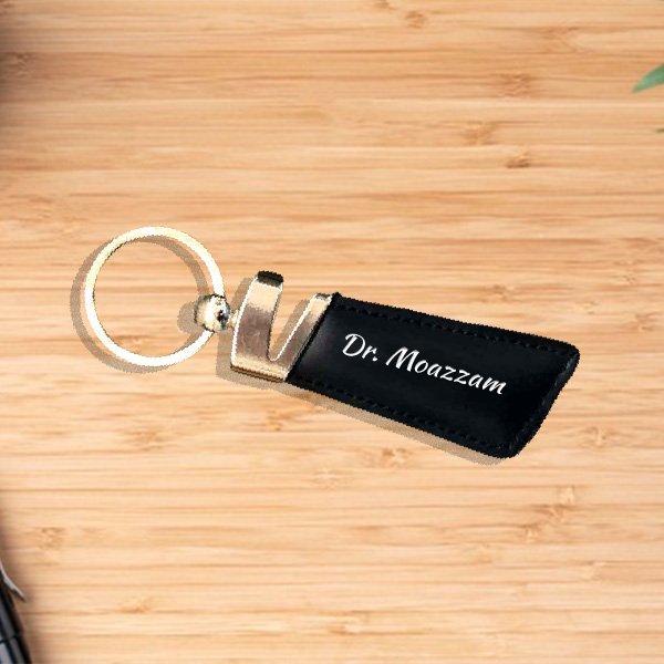 Name Wallet Keychain Pen Set - Image 3