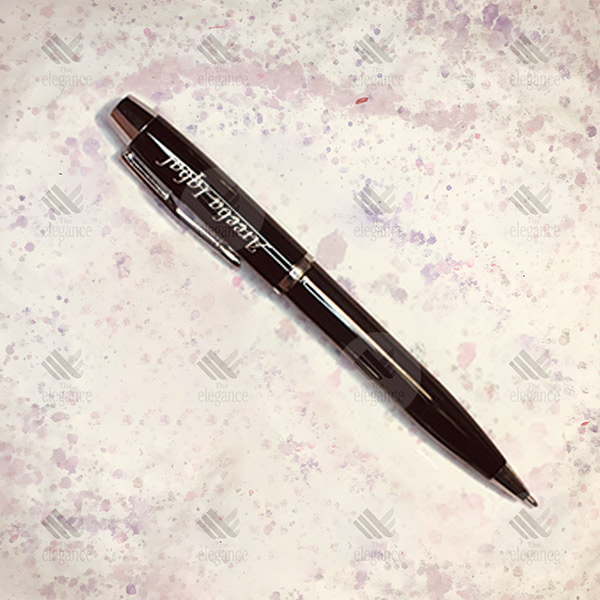 Name Wallet Keychain Pen Set - Image 5