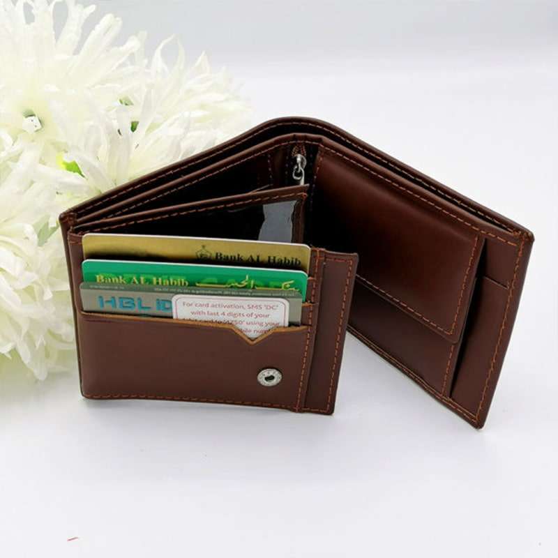Name Wallet Keychain Pen Set - Image 7